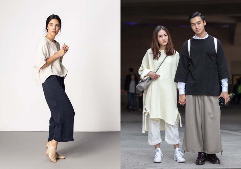 Best Japanese Summer Outfits 2024: TikTok’s Latest Style Obsession