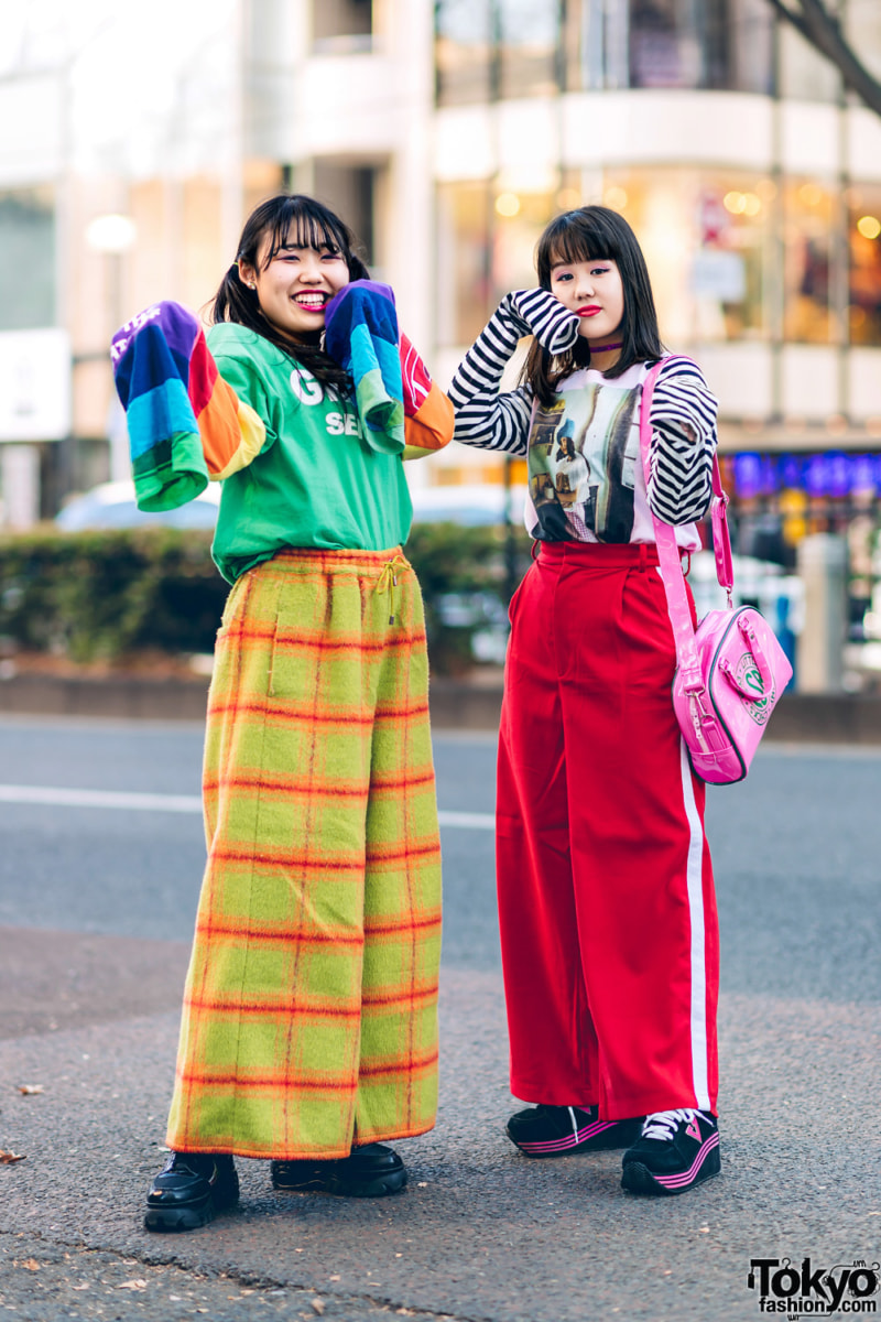 Japanese Summer Trends