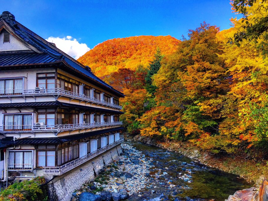 Ultimate Guide to Japanese Ryokan: Experience Traditional Luxury in ...