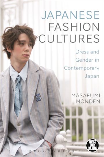 Japanese Fashion and Culture