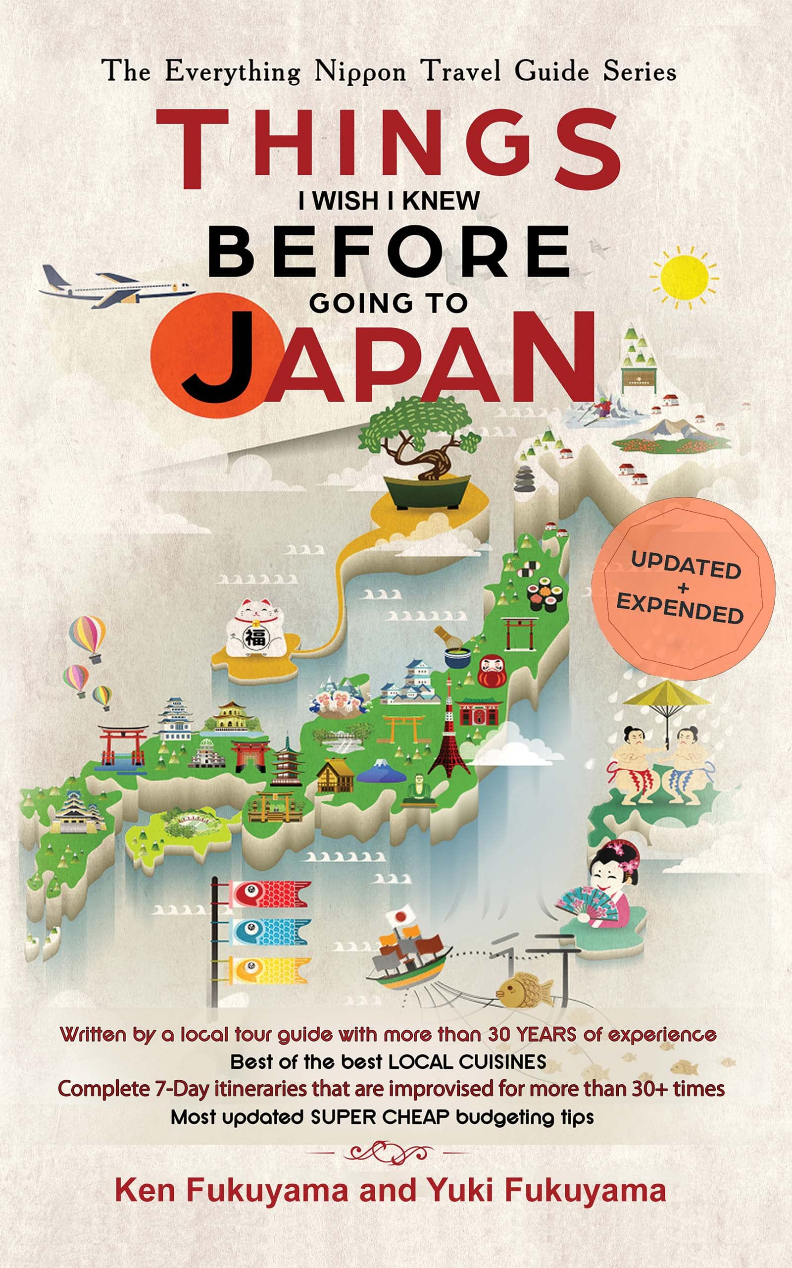 Japan Travel Guide