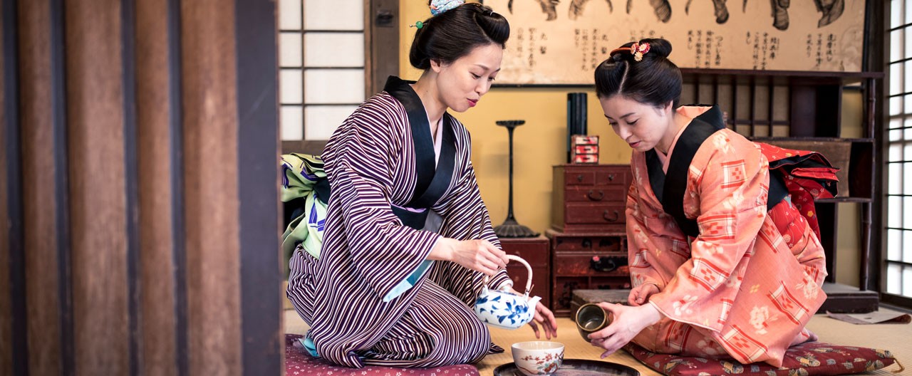 Exploring Japan Culture: A Journey Through Tradition and Modernity