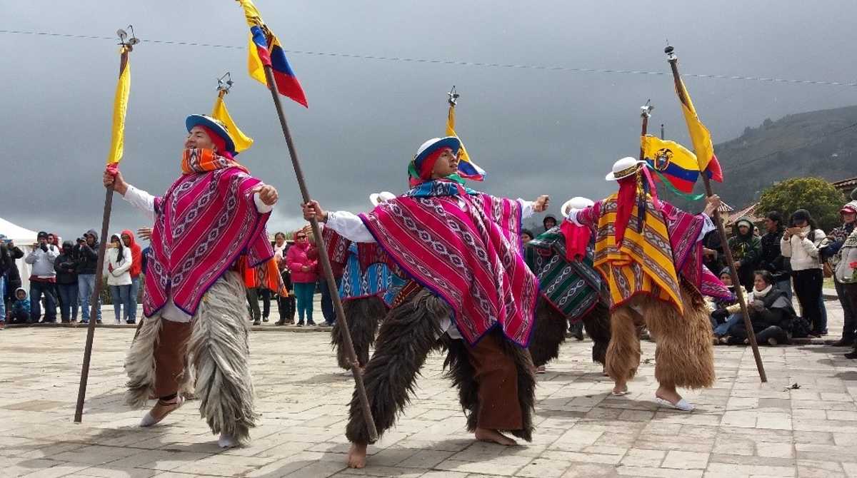 ¿Qué es el Inti Raymi? - El Comercio