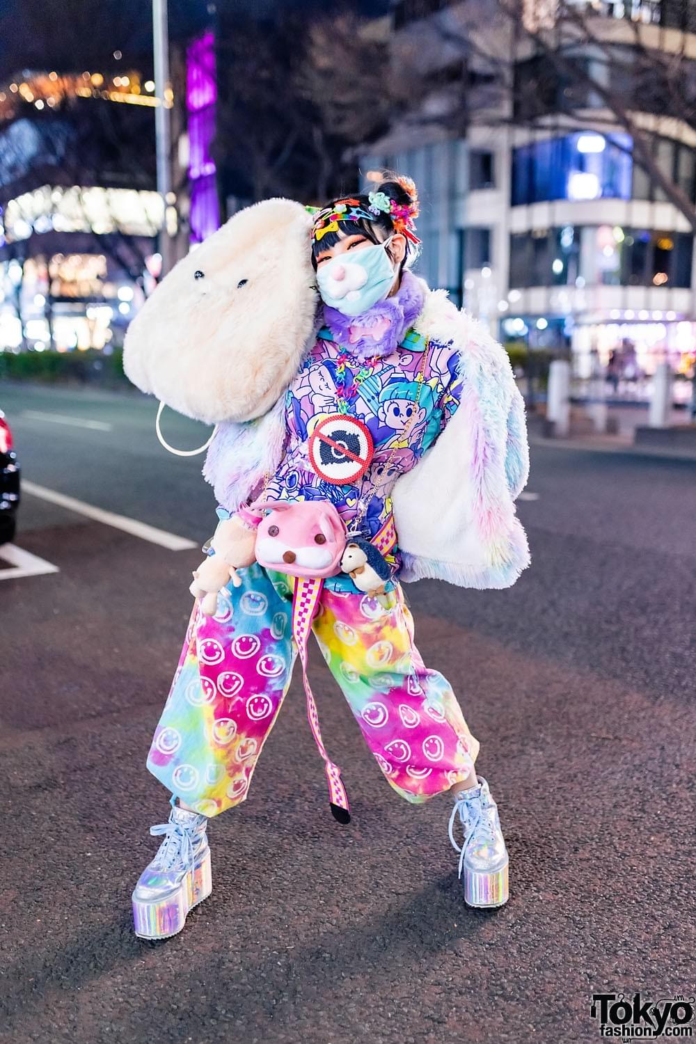 Japanese Fashion