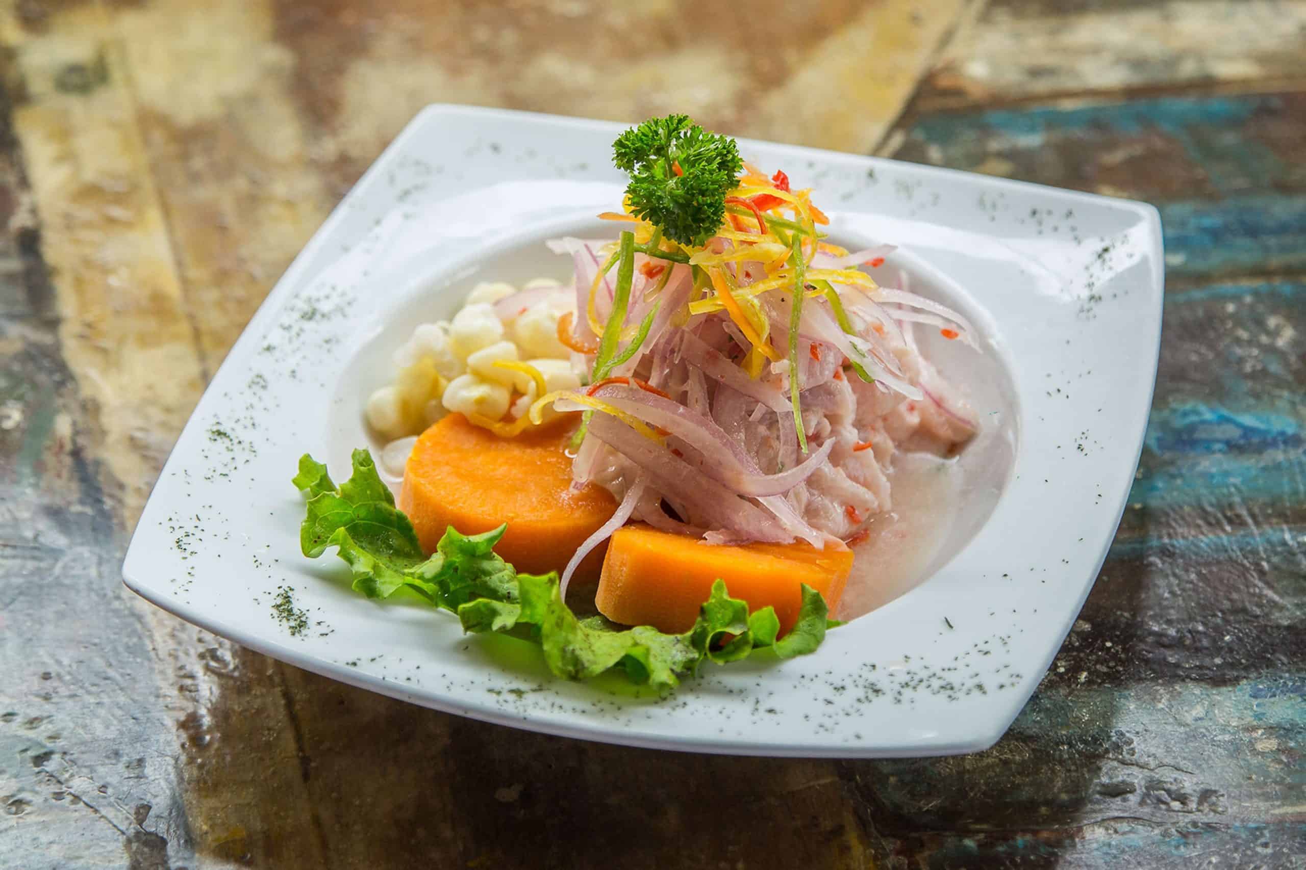 13 Must Try Peruvian Dishes | The Best of Peruvian Cuisine