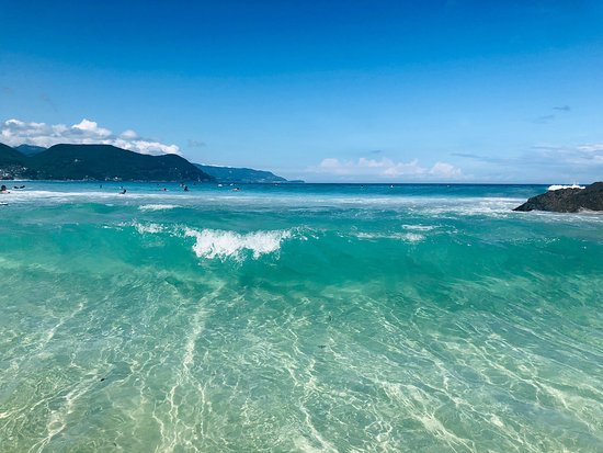 Shirahama Ohama Beach (Shimoda) - 2021 All You Need to Know Before You ...