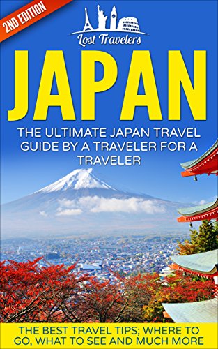 Japan Travel Guide