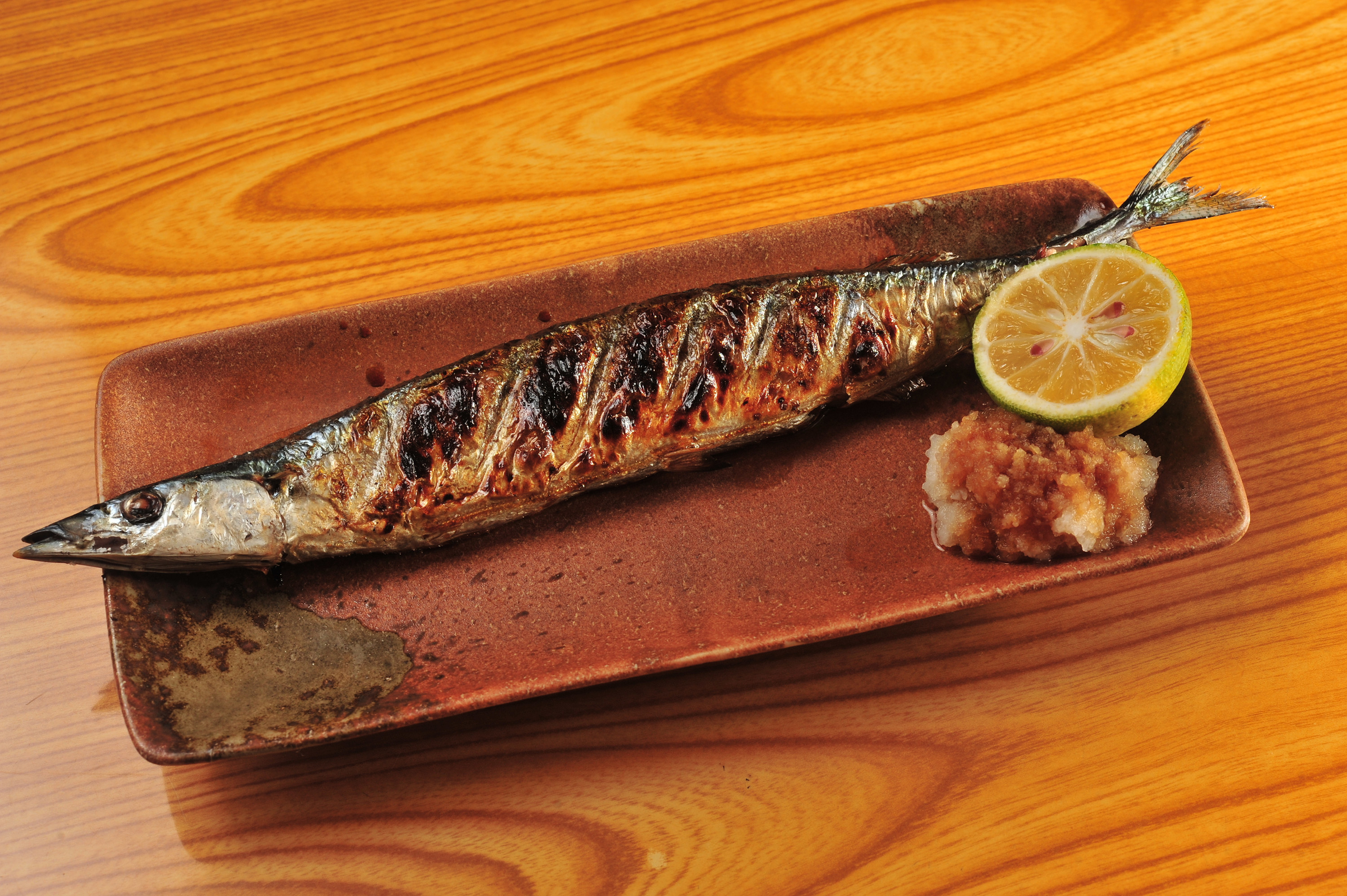 Yakizakana | Traditional Fish Dish From Japan