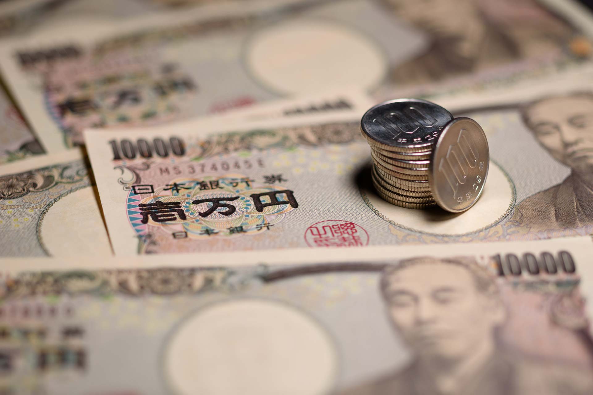 What moves the Japanese yen (JPY)? | Saxo Hong Kong