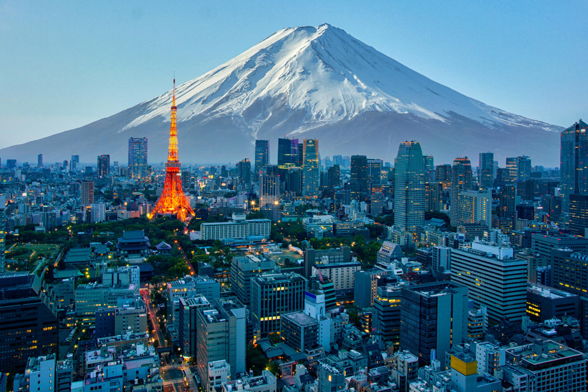 Japan travel: 15 things to do in Tokyo