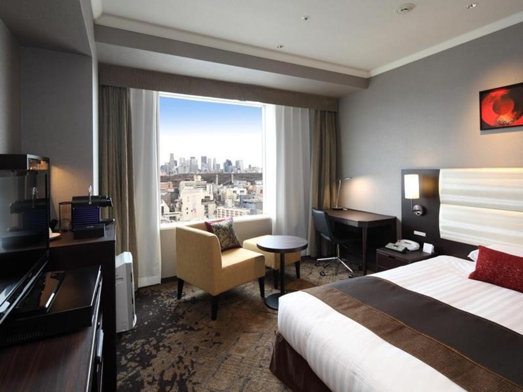 Shibuya Excel Hotel Tokyu | Tokyo 2020 UPDATED DEALS $141, HD Photos ...