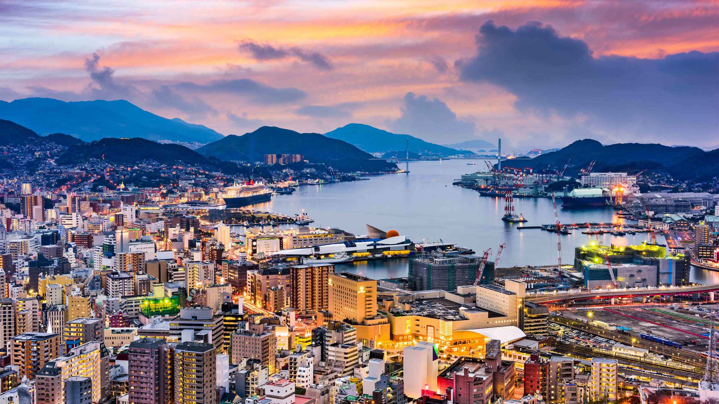 Nagasaki 2021: Top 10 Tours & Activities (with Photos) - Things to Do ...