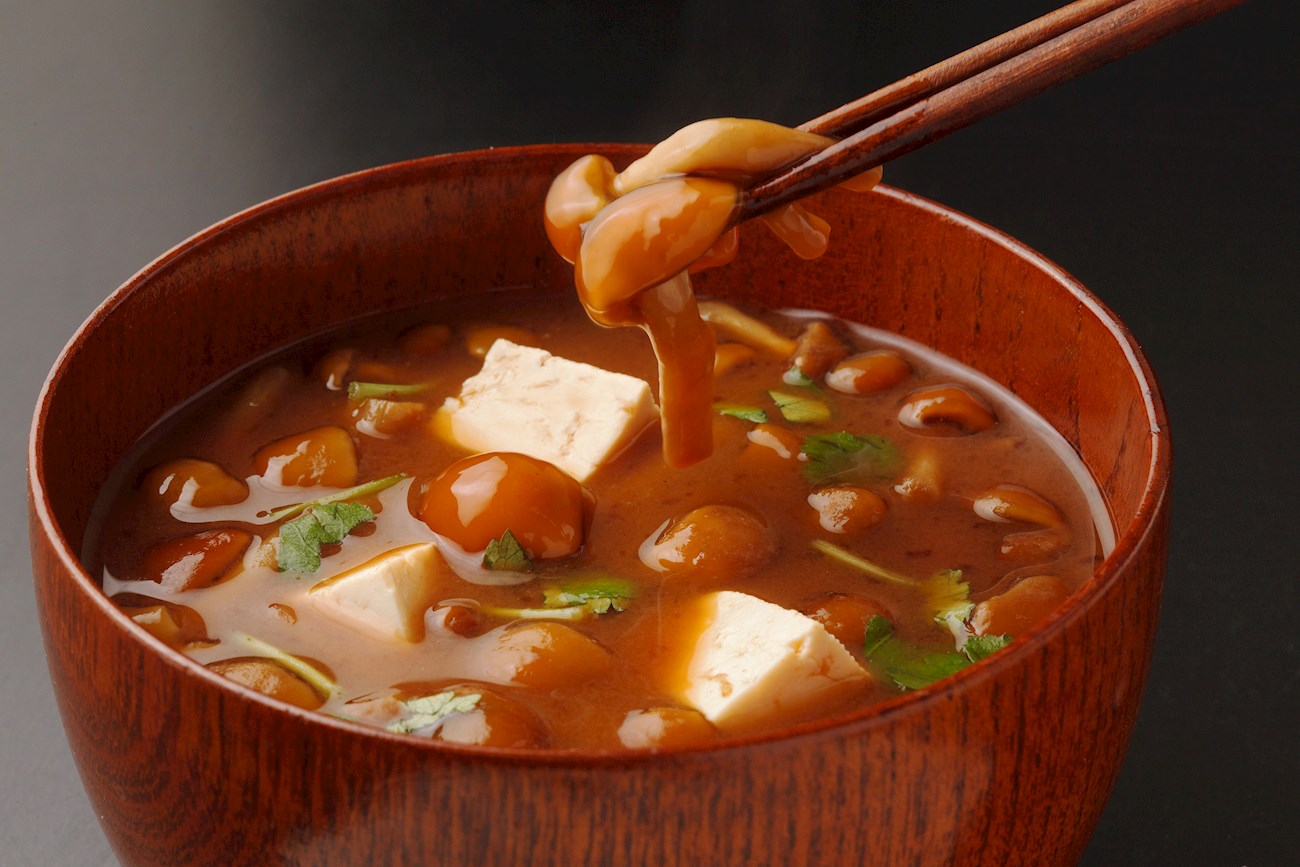 Miso Soup Authentic Recipe | TasteAtlas