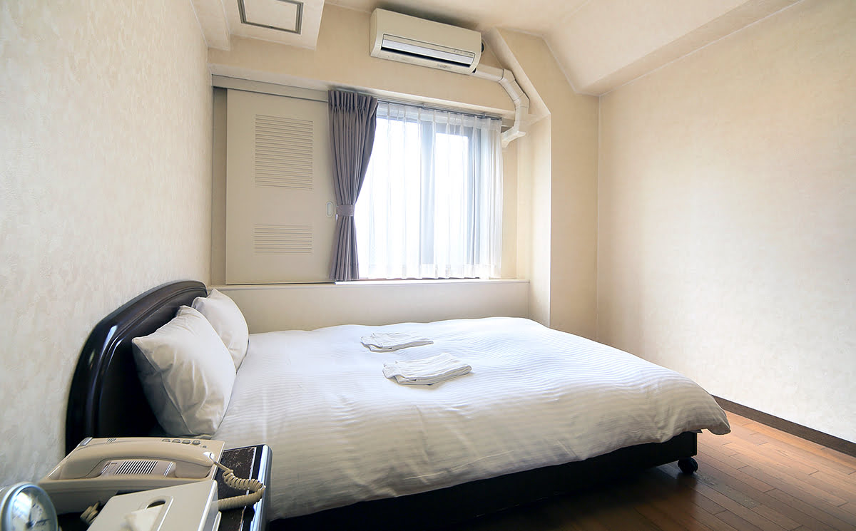 12 Cheap Hotels in Tokyo: Accommodations for Budget Travelers