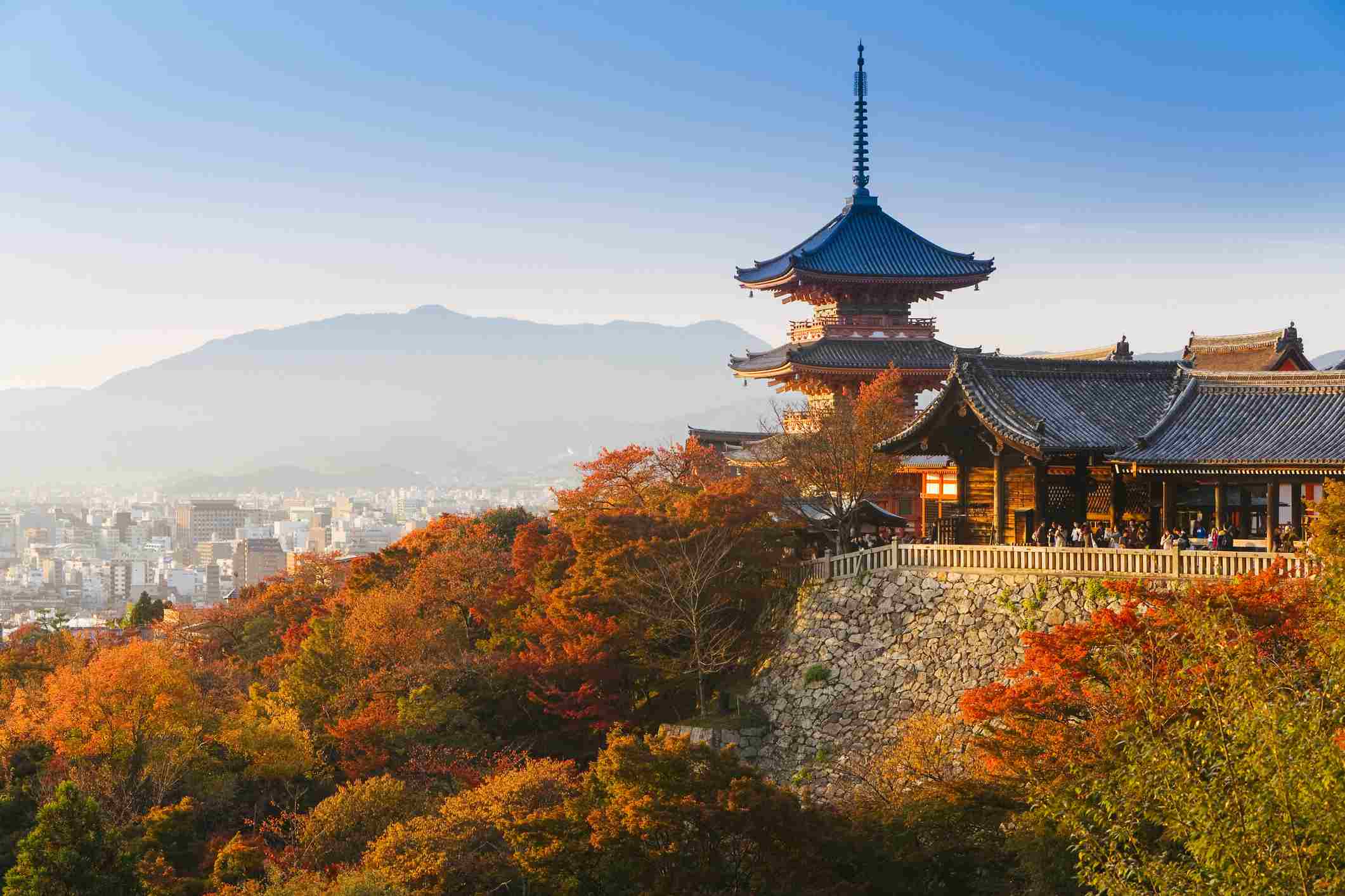 The Best Temples to Visit in Kyoto, Japan