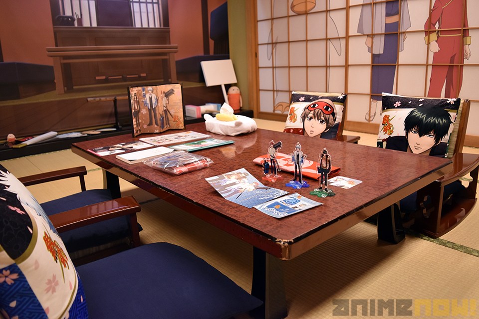 A hotel in Tokyo offers anime-themed rooms that are every otaku's dream ...