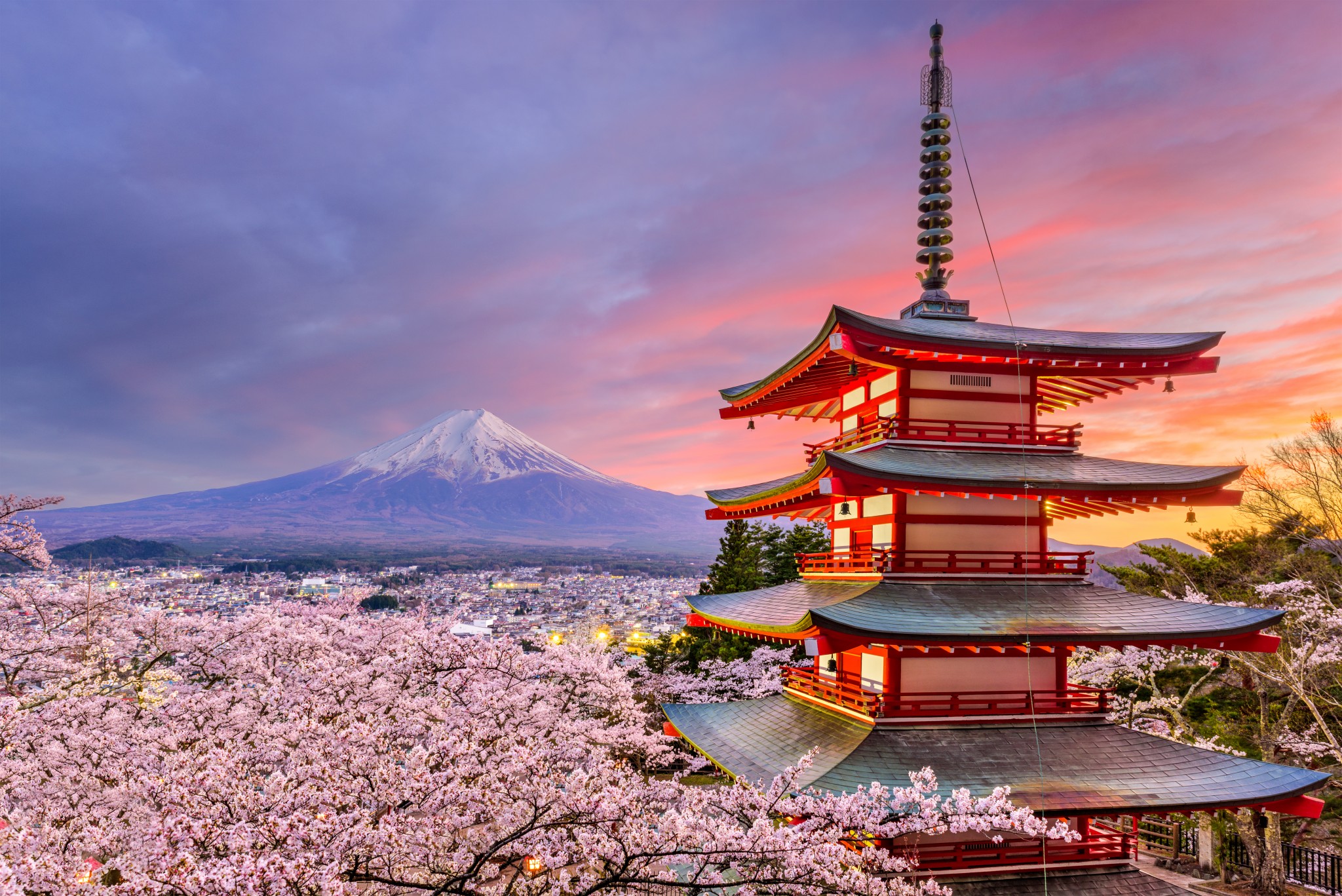 The Ultimate Itinerary for a Trip to Japan: Unforgettable 7, 10 and 14 ...