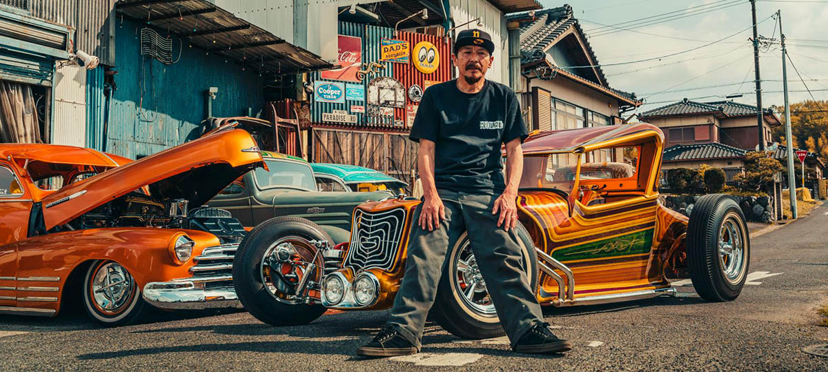 Chicano culture in japan - RAISED BY LATINOS