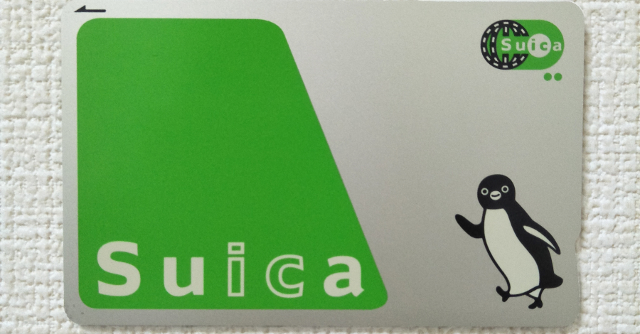 Japan Suica Card: A Must-have In Getting Around Japan