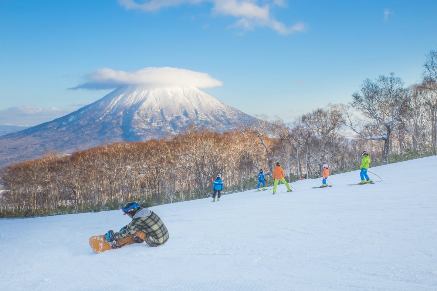 hokkaido japan