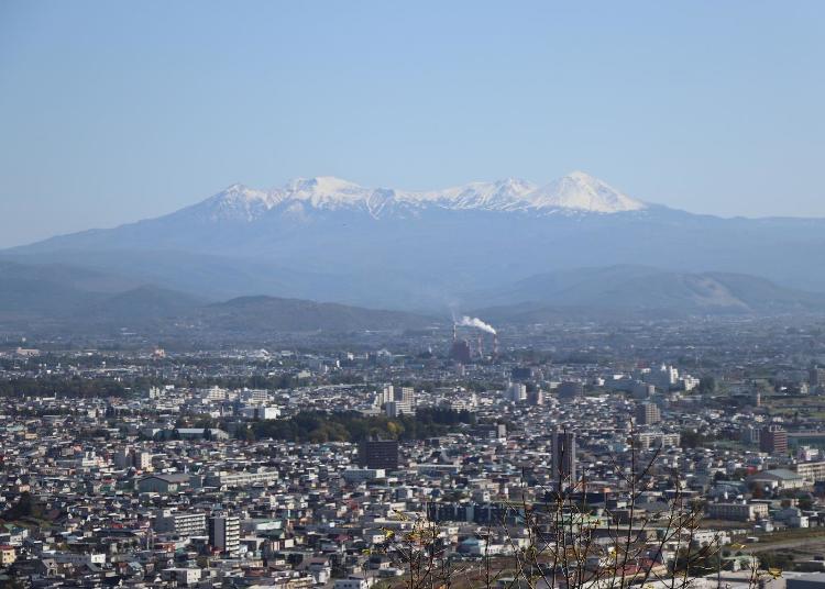 asahikawa hokkaido