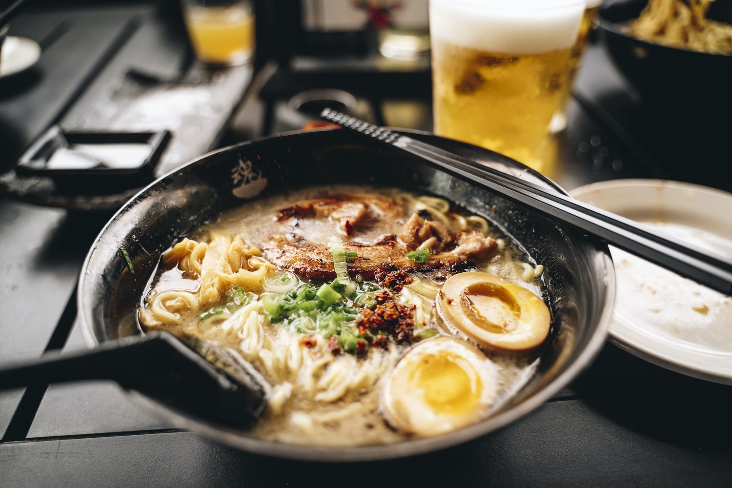 hokkaido ramen