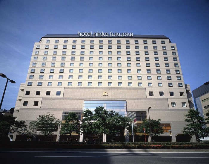 HOTEL NIKKO FUKUOKA - Updated 2024 Prices & Reviews (Hakataekimae, Japan)