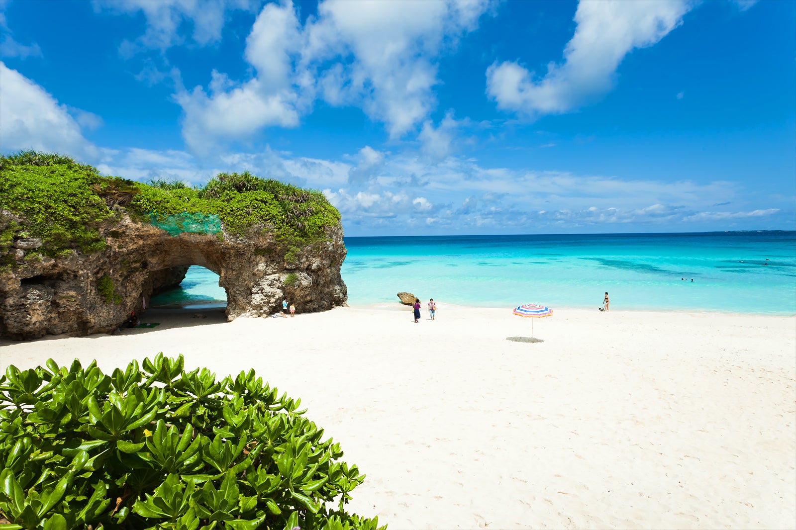 Okinawa Island - What you need to know before you go - Go Guides