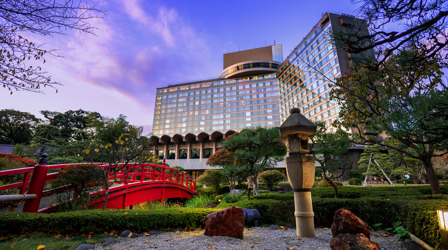 japan hotels price in yen