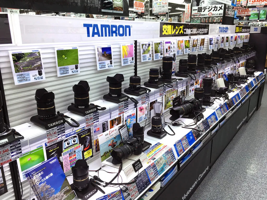 Electronics you have to check in Japan | Unique Japan