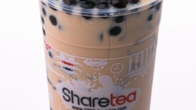 Sipping on Hokkaido Milk Tea: A Flavorful Experience