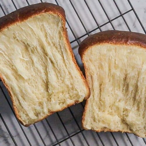 The Secret to Perfect Hokkaido Milk Bread