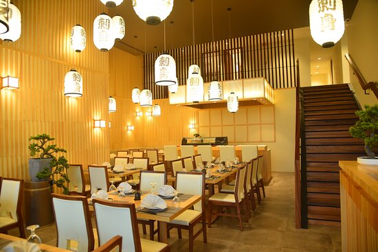 kamakura restaurant