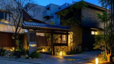 Top 5 Kamakura Hotels for an Unforgettable Stay