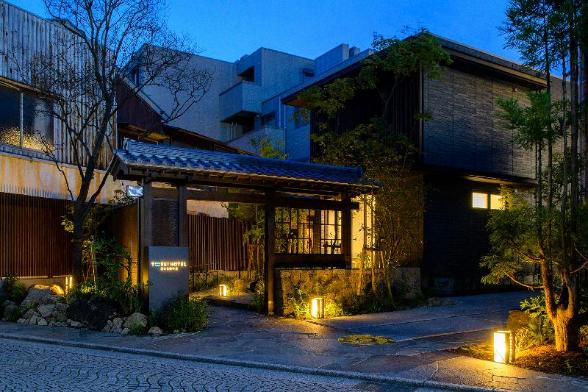 Top 5 Kamakura Hotels for an Unforgettable Stay