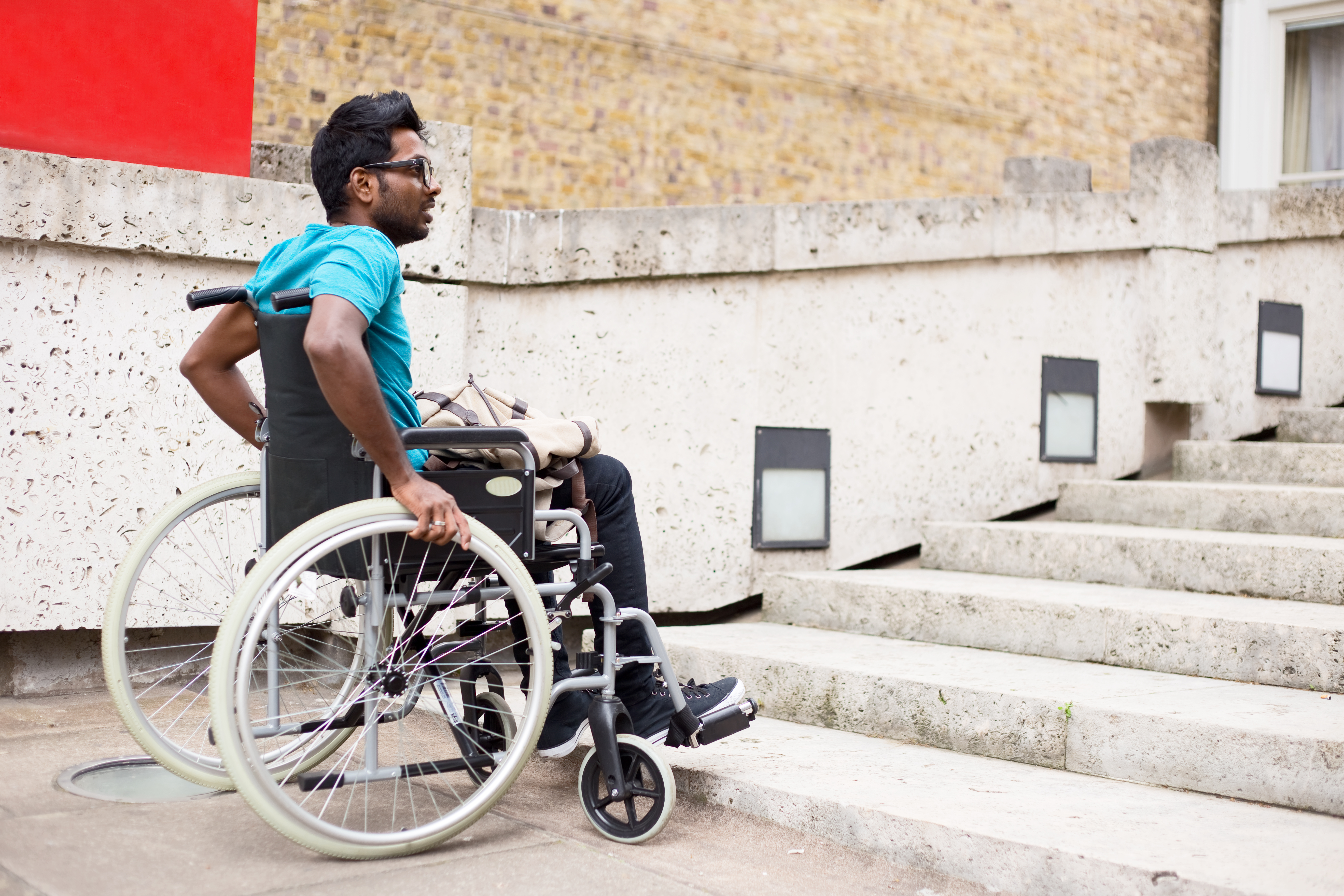 Here's how government can help disabled people in a digital world ...