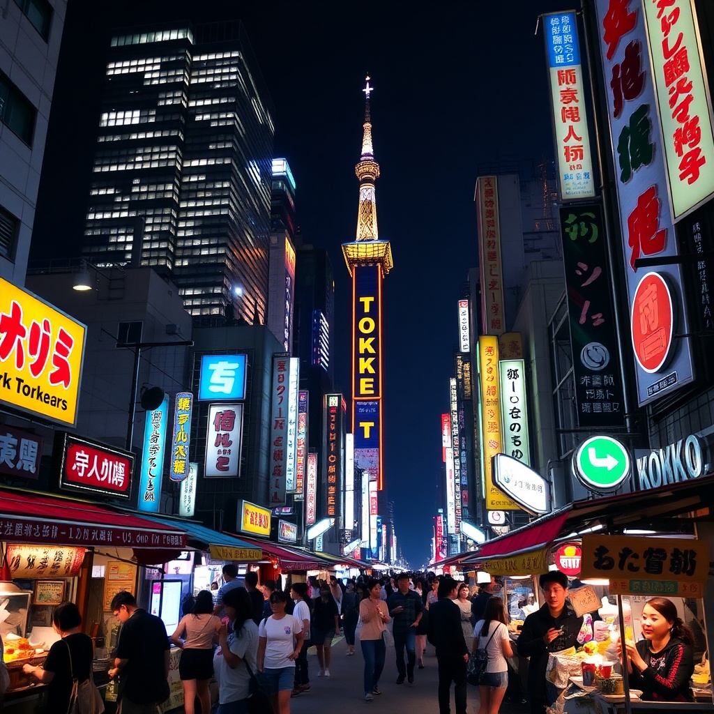 30 Life Lessons from a Non-Japanese Perspective in Japan