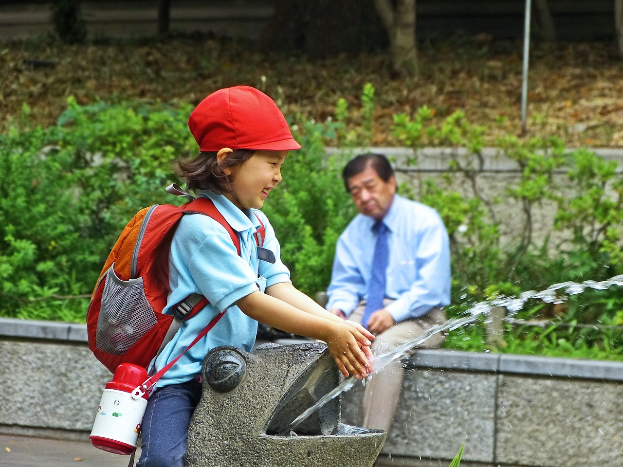 Exploring Ueno: A Family-Friendly Adventure!