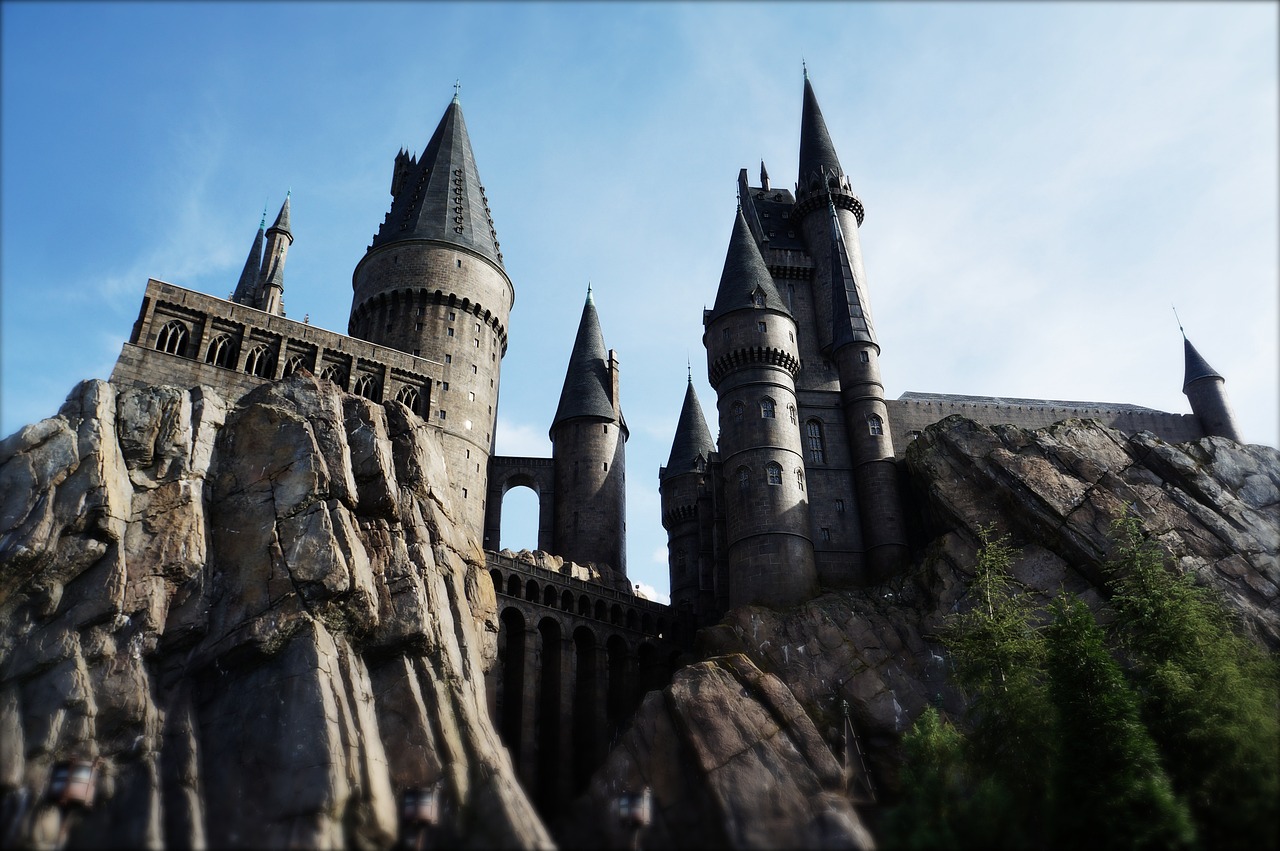 A Magical Adventure Awaits at The Making of Harry Potter – Warner Bros. Studio Tour Tokyo!