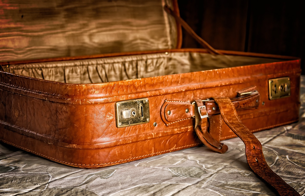 Our Top Recommendations for Luggage