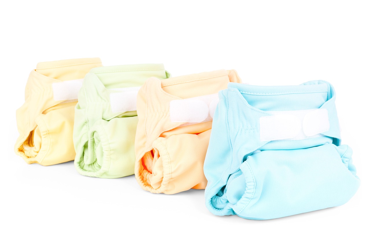 Understanding Nappy Terminology