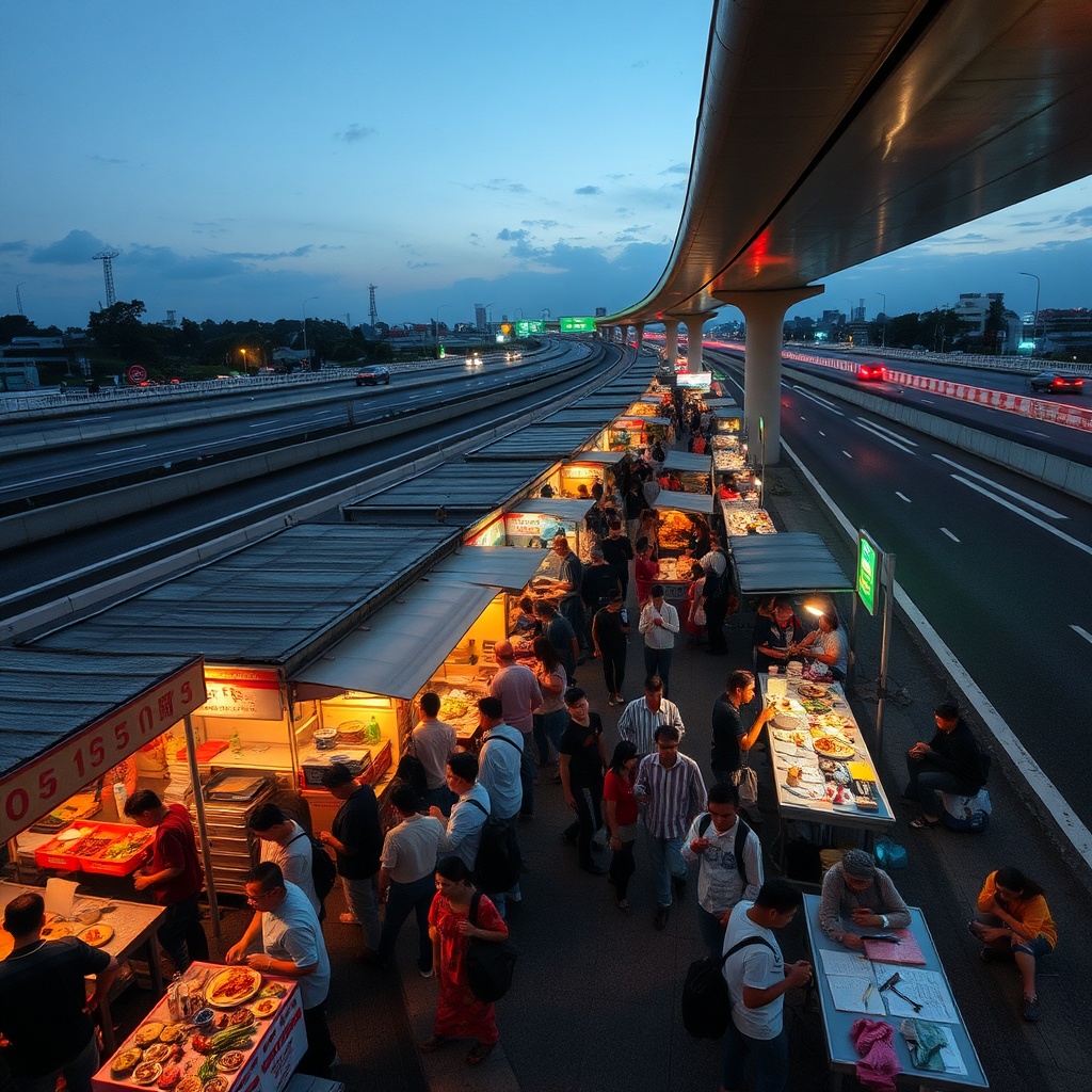 Driving in Japan: Exploring the Osaka to Tokyo Road Trip