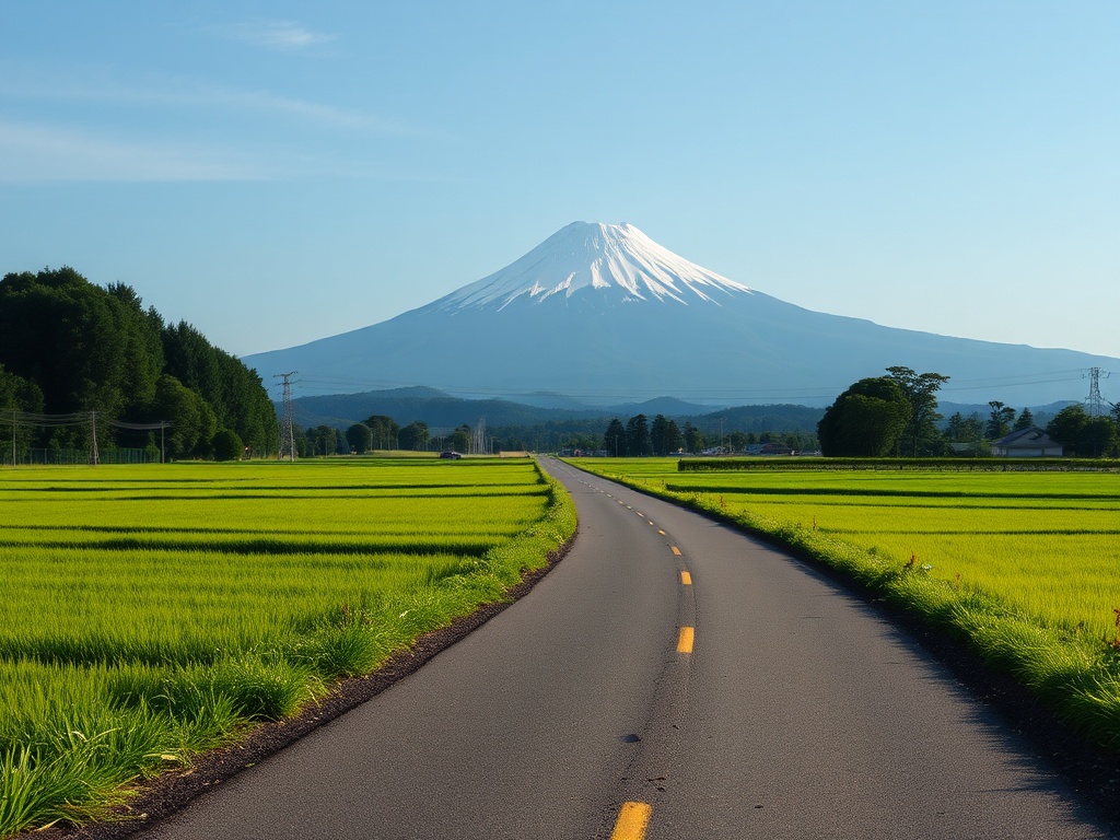 Other Adventures of Driving in Japan