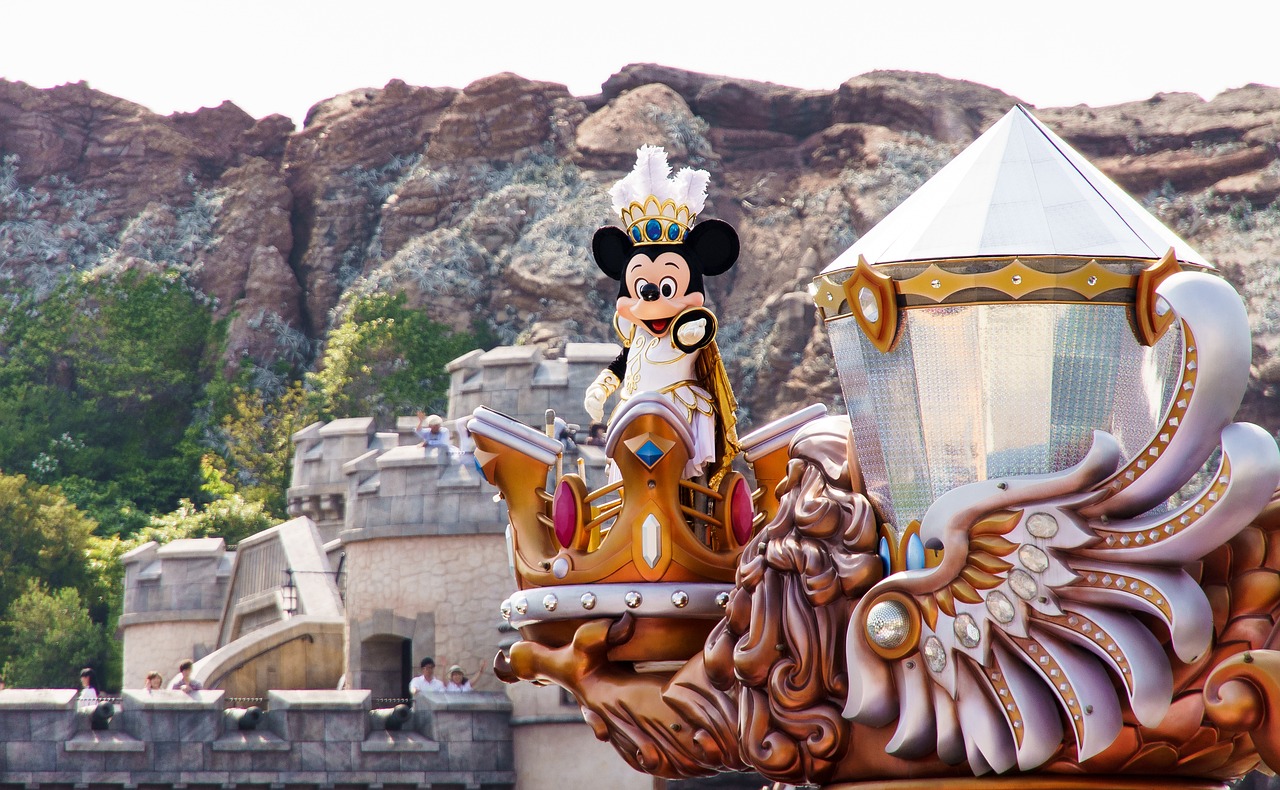 Essential Rides to Avoid First at Tokyo Disneyland with Small Kids