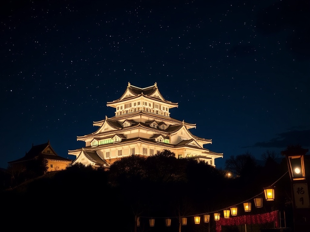 Genkyuen Garden: A Serene Escape