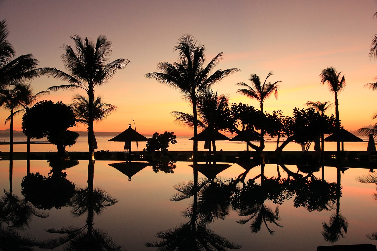 Seminyak: The Trendy Heart of Bali