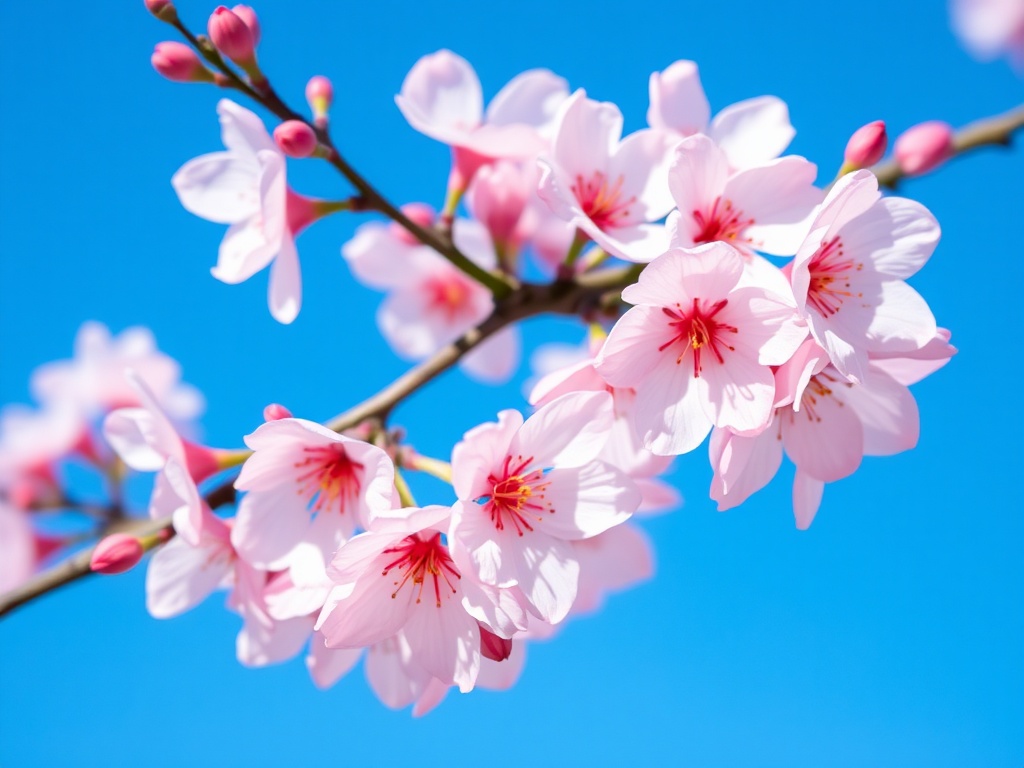 Join the Cherry Blossom Celebration!