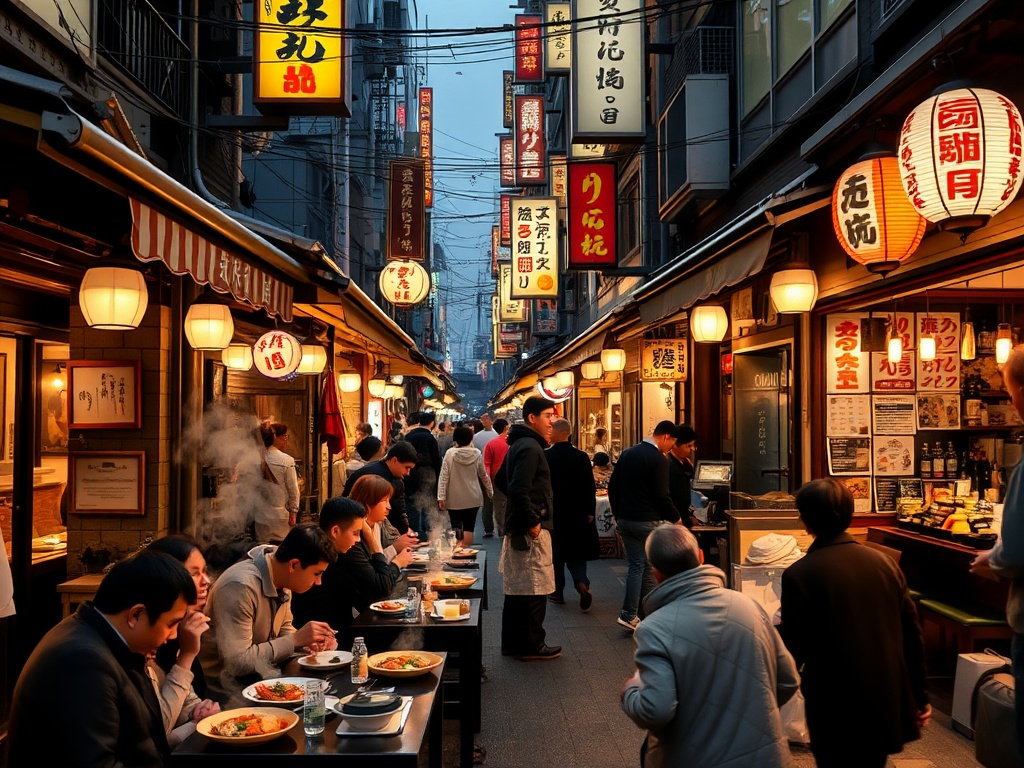 How to Get to Pontocho: Your Travel Guide