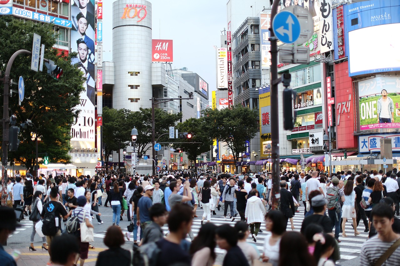 Final Thoughts: Making the Most of Your Shibuya Adventure