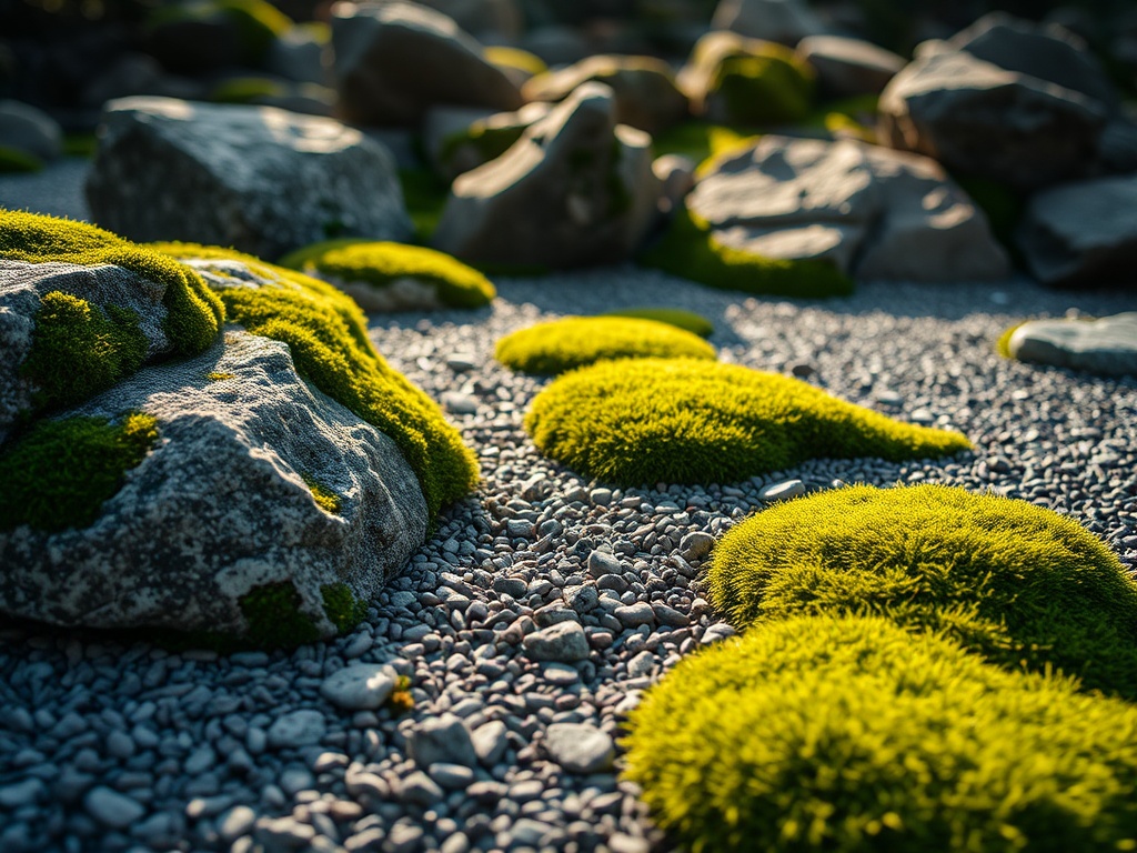 Notable Landmarks Within Kiyosumi Garden